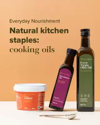 Faithful to Nature catalogue