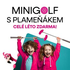 Europark leták Strana 1