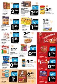 Folleto Supermercados Lupa Página 11