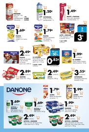 Folleto Supermercados Lupa Página 12