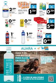 Folleto Supermercados Lupa Página 15