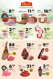 Folleto Supermercados Lupa Página 2