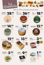 Folleto Supermercados Lupa Página 3