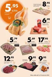Folleto Supermercados Lupa Página 4
