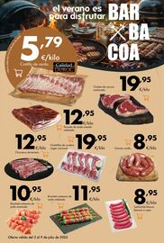Folleto Supermercados Lupa Página 5