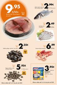 Folleto Supermercados Lupa Página 6