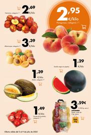 Folleto Supermercados Lupa Página 7