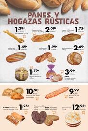 Folleto Supermercados Lupa Página 8