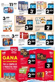 Folleto Supermercados Lupa Página 9