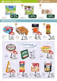 Folleto Valvi Supermercats Página 2