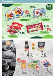 Folleto Valvi Supermercats Página 3