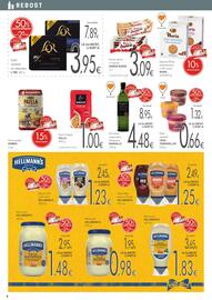 Folleto Valvi Supermercats Página 4