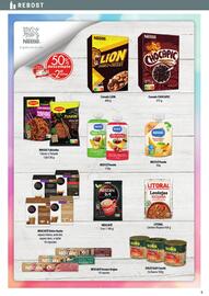 Folleto Valvi Supermercats Página 5