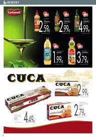 Folleto Valvi Supermercats Página 6