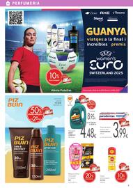 Folleto Valvi Supermercats Página 7
