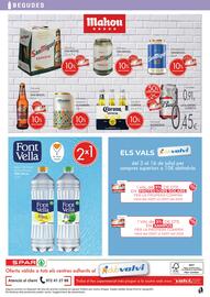 Folleto Valvi Supermercats Página 8