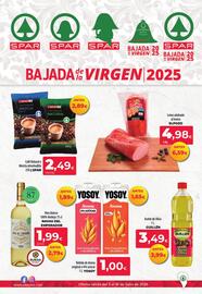 Folleto Spar La Palma Página 1