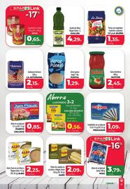 Folleto Spar La Palma Página 10
