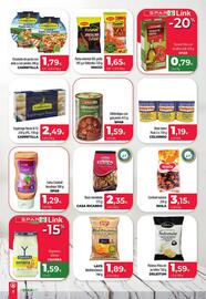 Folleto Spar La Palma Página 11