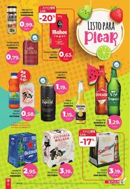 Folleto Spar La Palma Página 13