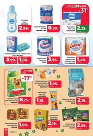 Folleto Spar La Palma Página 15
