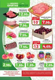 Folleto Spar La Palma Página 20