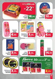 Folleto Spar La Palma Página 4
