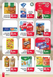 Folleto Spar La Palma Página 7