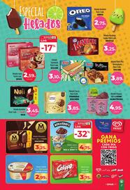 Folleto Spar La Palma Página 8