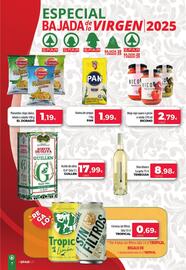Folleto Spar La Palma Página 9