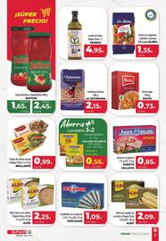 Folleto Spar Tenerife Página 10