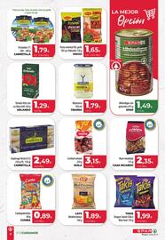 Folleto Spar Tenerife Página 11