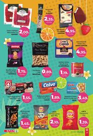 Folleto Spar Tenerife Página 12