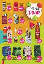 Folleto Spar Tenerife Página 13