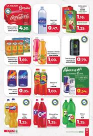 Folleto Spar Tenerife Página 14