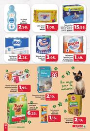 Folleto Spar Tenerife Página 15