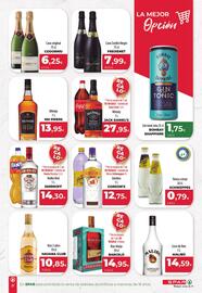 Folleto Spar Tenerife Página 17