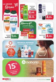 Folleto Spar Tenerife Página 18