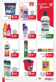 Folleto Spar Tenerife Página 19