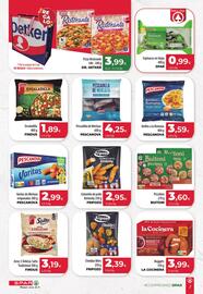Folleto Spar Tenerife Página 2