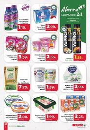 Folleto Spar Tenerife Página 3