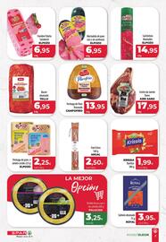 Folleto Spar Tenerife Página 4