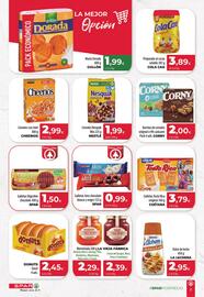 Folleto Spar Tenerife Página 6