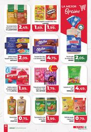 Folleto Spar Tenerife Página 7