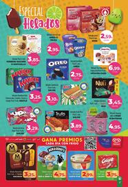 Folleto Spar Tenerife Página 8