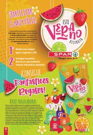Folleto Spar Tenerife Página 9