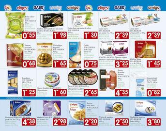 Folleto Supermercados Bip Bip Página 2