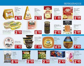 Folleto Supermercados Bip Bip Página 3