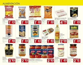 Folleto Supermercados Bip Bip Página 4