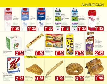 Folleto Supermercados Bip Bip Página 5